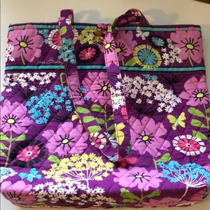Vera Bradley tote